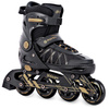 Rolki Regulowane RAVEN Expert Gold 