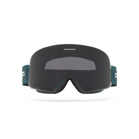  Gogle narciarskie Whitespace MD Icon Atlantic Deep/Midnight Lens