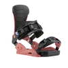 Męskie Wiązania snowboardowe Drake Reload dark pink/black)