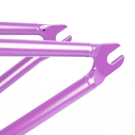 Rama Cult 2 Shorty Panza Quad Purple 2023