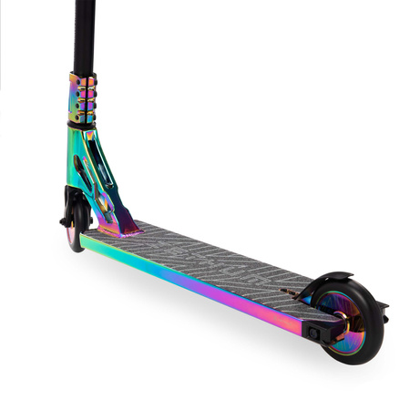 Hulajnoga Wyczynowa Zethum Denver Neo Chrome