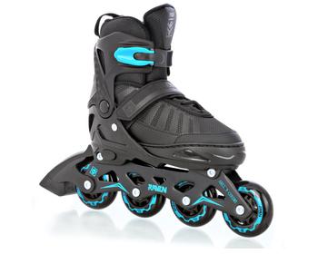 Rolki Regulowane RAVEN Quantum Mint