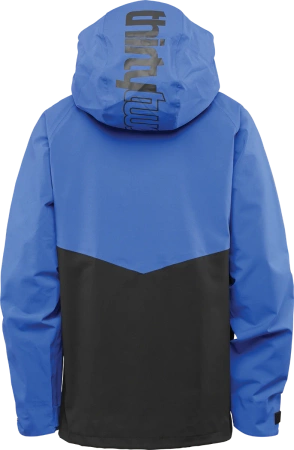 Męska Kurtka snowboardowa ThirtyTwo Grasser Blue