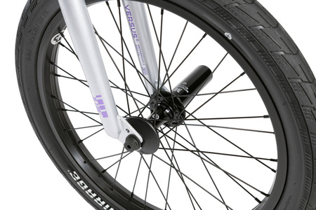 Rower BMX Wyczynowy - Wethepeople Versus 20"