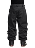 Męskie Spodnie snowboardowe  Volcom Arthur 20K Black