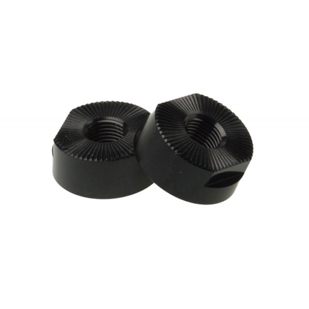 Konusy piasty przedniej do bmx - Cult Match Male