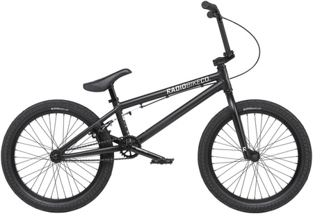 Rower BMX Wyczynowy Radio Dice 20"