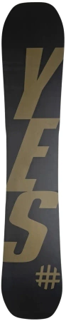 Męska Deska snowboardowa Yes - All In