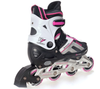 Rolki Regulowane RAVEN Pulse Black/Pink