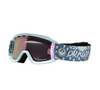 Gogle Snowboardowe - Dragon LIL D junior snowdance/lumalens pink ion