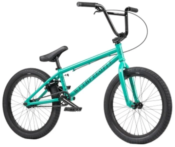 Rower BMX Wyczynowy Thrillseeker 20"