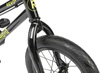 Rower BMX Wyczynowy Radio Revo 14" Black 