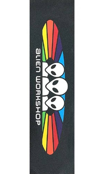 Griptape Alien Workshop - Spectrum