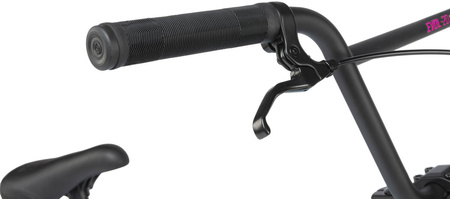 Rower BMX Wyczynowy Radio Evol 20" Matt Sky Blue