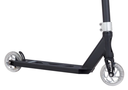 Hulajnoga Wyczynowa - Striker Lux Youth Silver