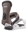 Wiązania snowboardowe Drake Fifty  Rtb chocolate/white 