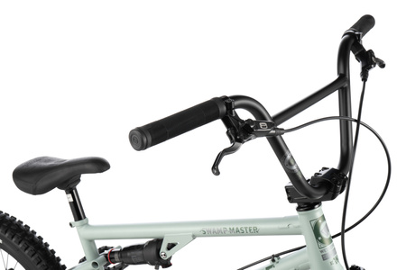 Rower BMX Wyczynowy - Wethepeople The Swamp Master 20"