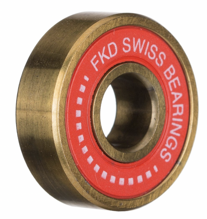 Łożyska FKD -  Swiss Gold