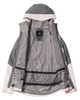Damska Kurtka snowboardowa Volcom Bolt Ins calcite 