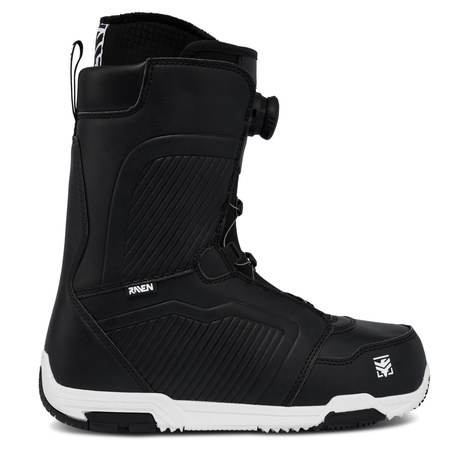 Buty Snowboardowe RAVEN Flush MOZ