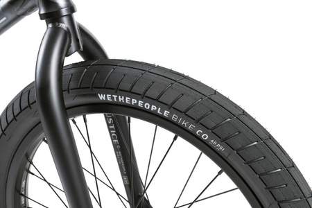 Rower BMX Wyczynowy - Wethepeople Justice 20"