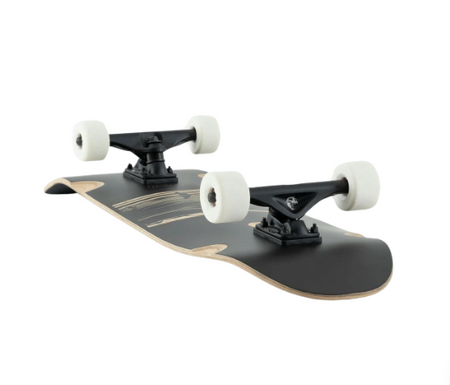 Deskorolka cruiser - Landyachtz Atv Ditch Life (dark wave)