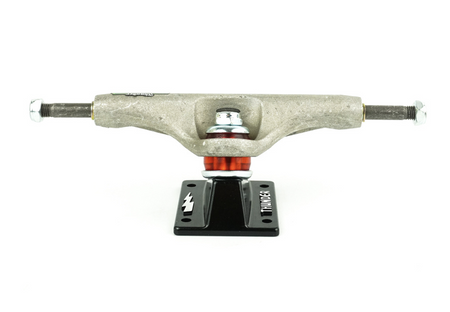 Trucki Thunder - Light Ishod Bloodsport