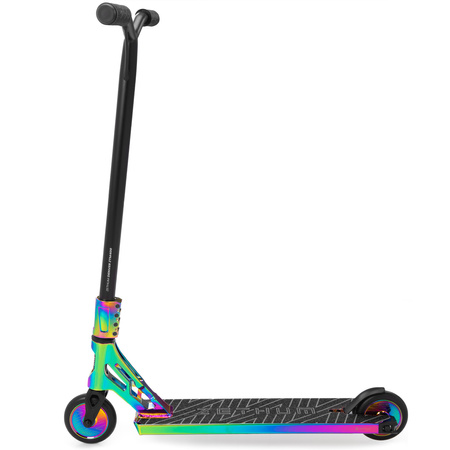 Hulajnoga Wyczynowa Zethum Denver Neo Chrome