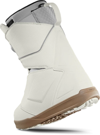 Damskie Buty snowboardowe ThirtyTwo Lashed Double Boa White