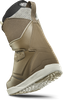 Męskie Buty snowboardowe ThirtyTwo Lashed Double Boa Crab Grab brown/tan 2024