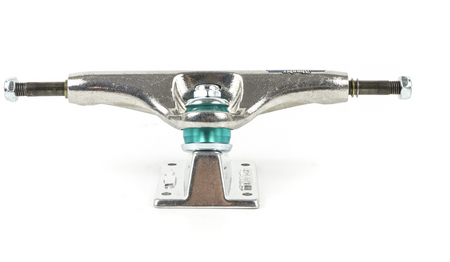 Trucki Thunder - Hollow Polished II