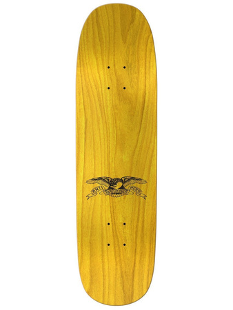 Deck Antihero - Kanfoush Recycling