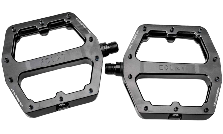  Pedały Platformowe bmx - Eclat Surge XL