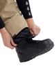 Damskie Spodnie snowboardowe Volcom Swift Bib Overall dark khaki 2024