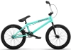 Rower BMX Wyczynowy Radio Saiko 18"