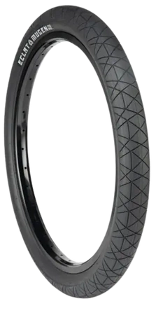 Opona do BMX - Éclat Mugen 20" Flatland