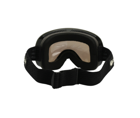 Gogle Snowboardowe -  Dragon X1 icongreen/lumalens green ion