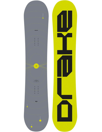 Męska Deska snowboardowa Drake Df