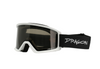 Gogle Snowboardowe - Dragon DX3 OTG retrolite/lumalens dark smoke