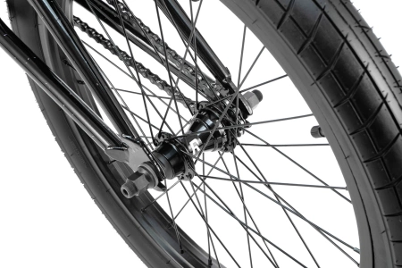 Rower BMX Wyczynowy Radio Astron FS 20" 