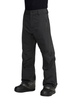 Męskie Spodnie snowboardowe -  Volcom Guch Stretch Gore Black