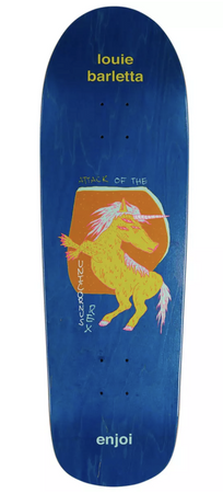 Deck do deskorolki Enjoi - Barletta Thirdeye R7