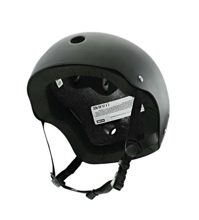 Kask Globe Goodstock Certified Matte Black