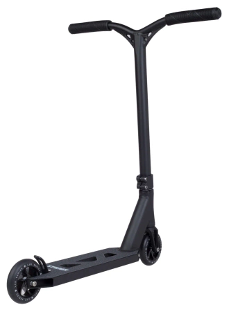 Hulajnoga Wyczynowa - Striker Lux Youth black 