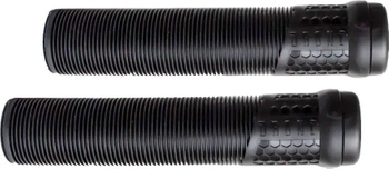 Chwyty  Do Hulajnogi i bmx - Drone Logo Black