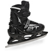 Rolki RAVEN Profession Black  BIG WHEELS