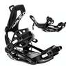 Wiązania Snowboardowe RAVEN FTM450 Multientry Black