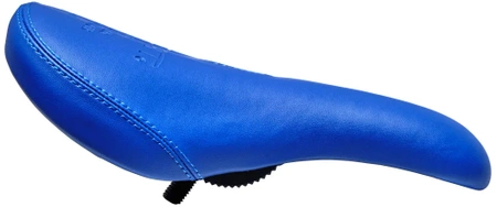 Siodełko do bmx- Eclat Bios Slim pivotal blue