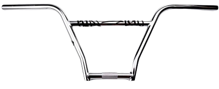  Kierownica do BMX - Eclat Controller 22.2mm 4-Piece