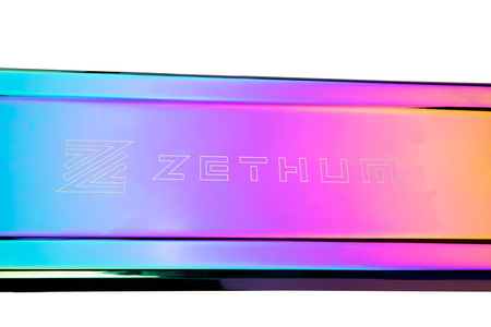 Hulajnoga Wyczynowa Zethum Denver Neo Chrome